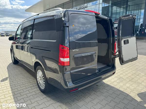 Mercedes-Benz Vito - 36