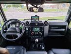 Land Rover Defender 110 CC 2.4 CRD SE - 6