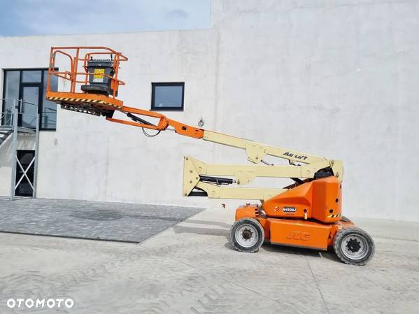 JLG M450AJ - M423 - 8