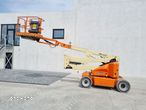 JLG M450AJ - M423 - 8