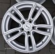 Mercedes VW Audi Bmw 17x7,5/5x112x66,6 ET52 F50 - 8