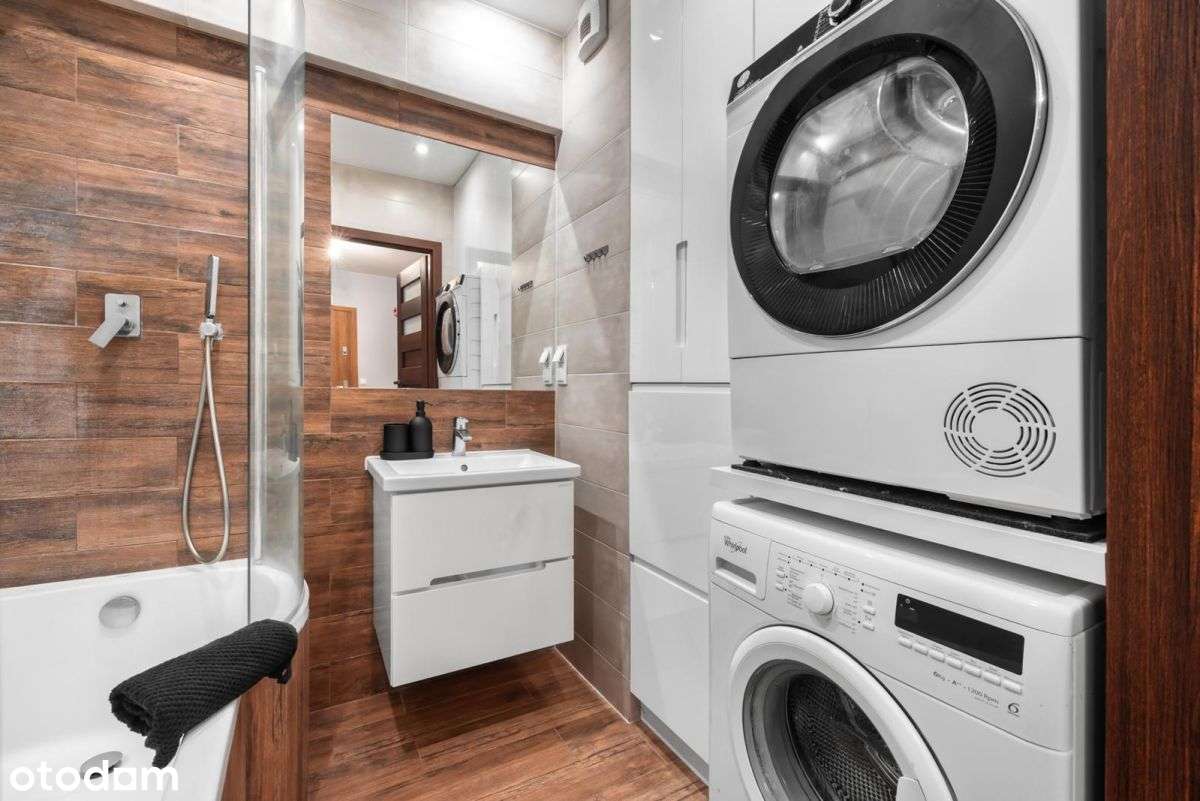 Przestronne 3-pokojowe mieszkanie na Węglinie-10