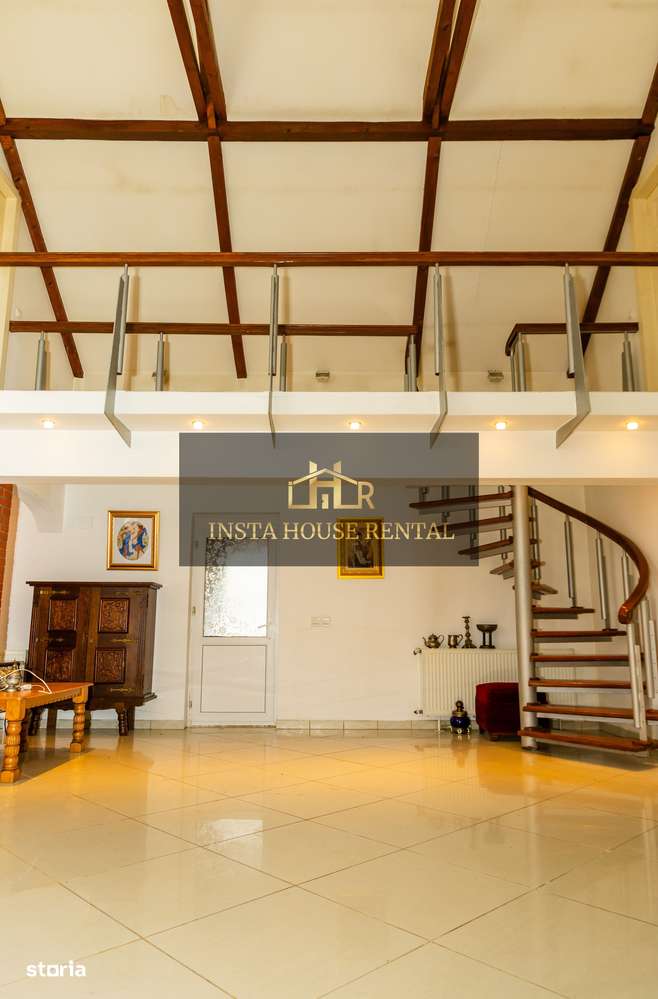 Casa cu teren 1000mp Ciolpani-6