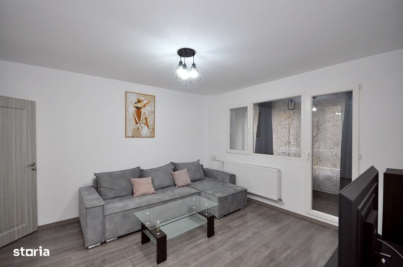 Apartament 2 camere renovat Drumul Taberei Favorit la 2 minute metrou - Imagine principală: 4/12