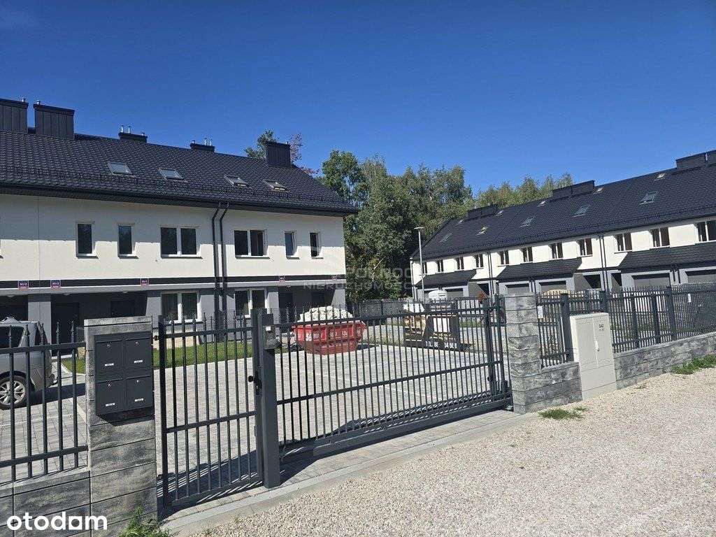 6 pokoi, 118,59m2, ogródek, bez prowizji, bez Pcc! - Pełny obrazek: 5/14