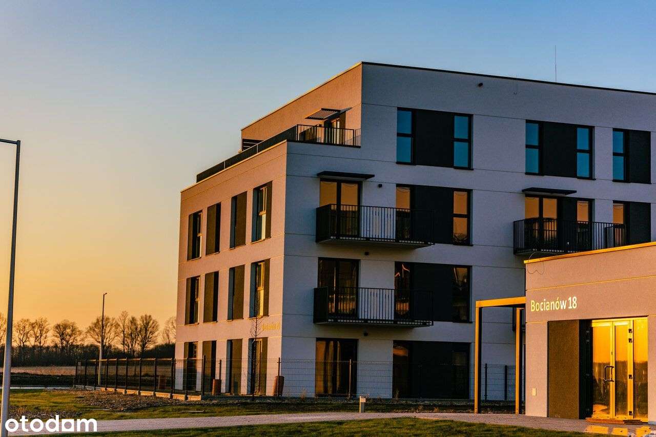 Zielona Dolina | ul. Bocianów 18, Zabrze | C-U2 - Pełny obrazek: 3/4