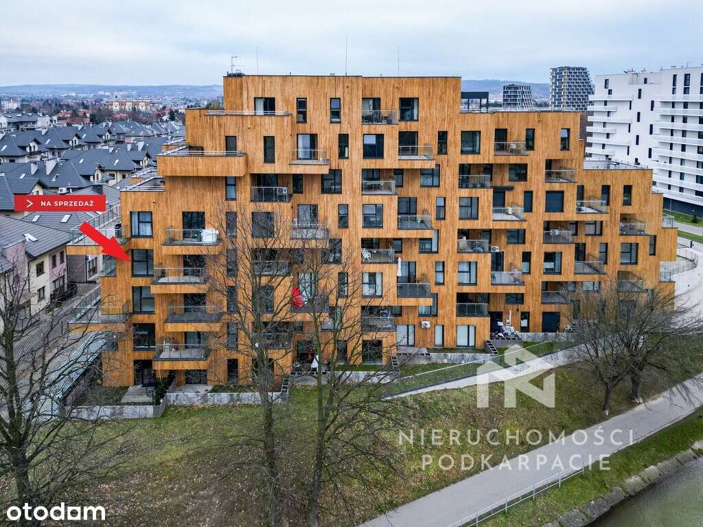 Mieszkanie z widokiem na Zalew.-0