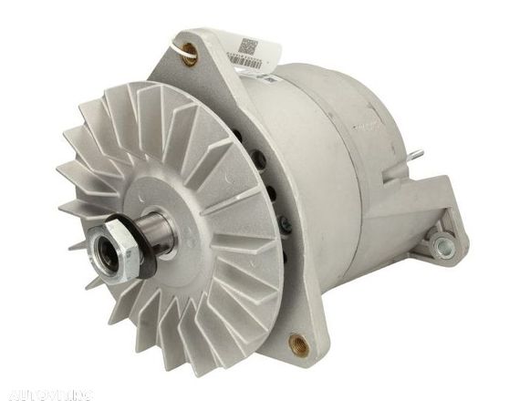 Alternator MAN IVECO 140A 500332014 - 1