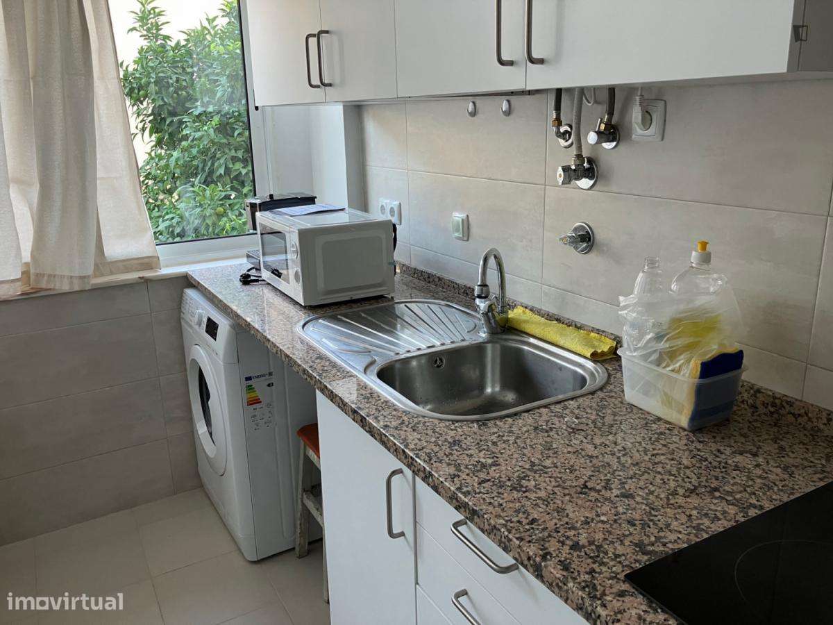 Quarto - localizado em Belém Lisbon - Grande imagem: 4/17