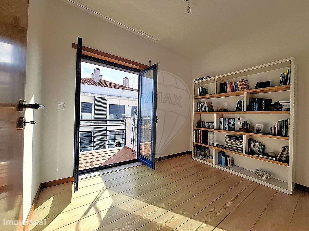 Apartamento T4 para venda-11