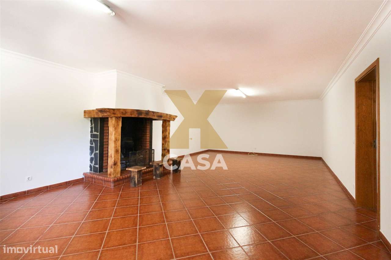 Moradia T4 Venda em Urqueira,Ourém-35