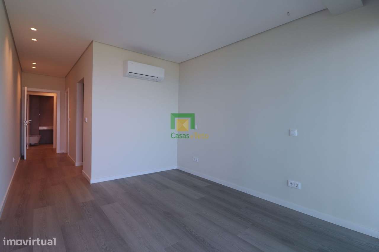 Apartamento T3 Contemporâneo-10
