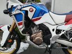 Honda CRF - 20