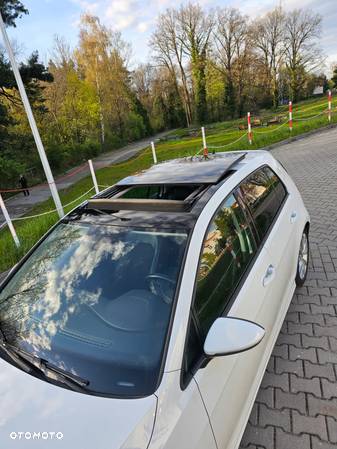 Volkswagen Golf VII 1.4 TSI BMT Highline DSG - 9