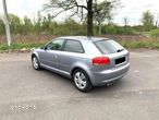 Audi A3 1.9 TDI Ambiente - 4