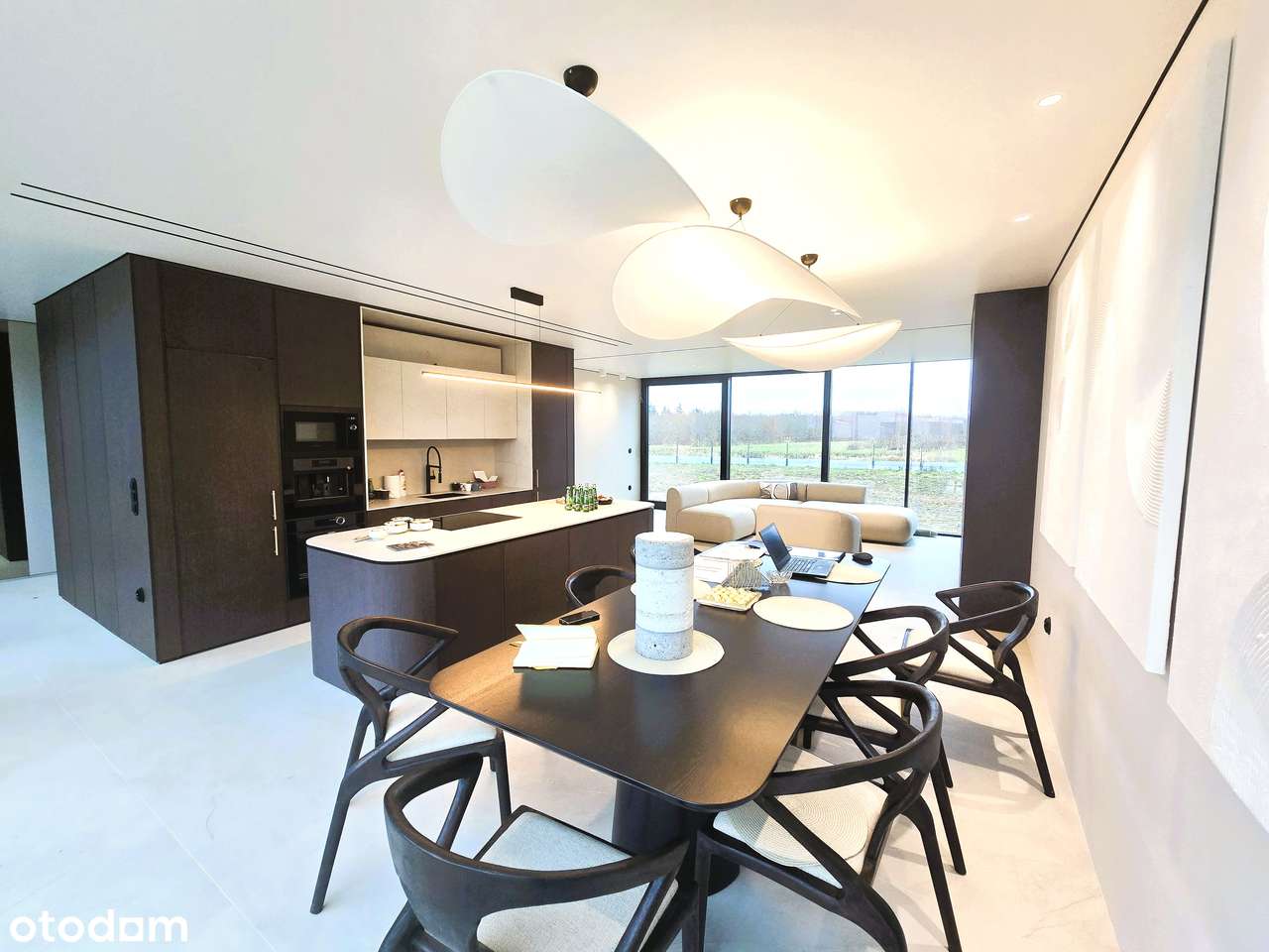 Dom HISINGEN 106 m2, stan deweloperski-3