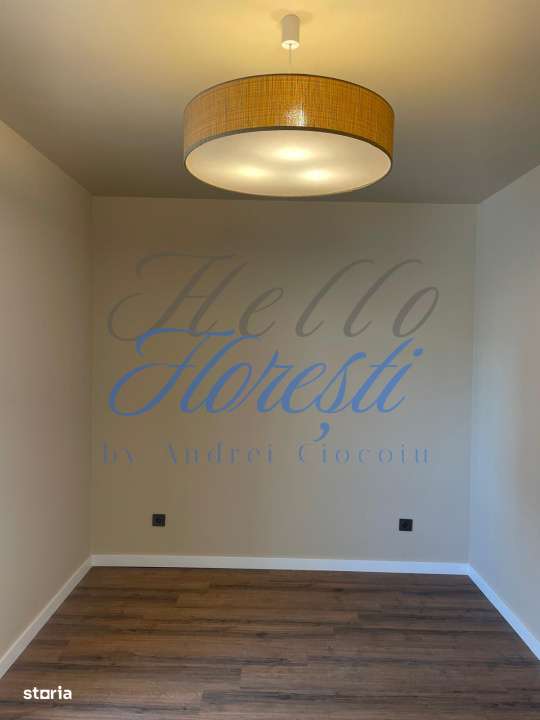 Casa 4 camere, 120mp, Apahida zona Omnia Residence. - Imagine principală: 5/15