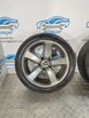 JANTES MERCEDES SLK R171 17 POLEGADAS 7,5J 8,5J ET36 ET30 ORIGINAIS - 8