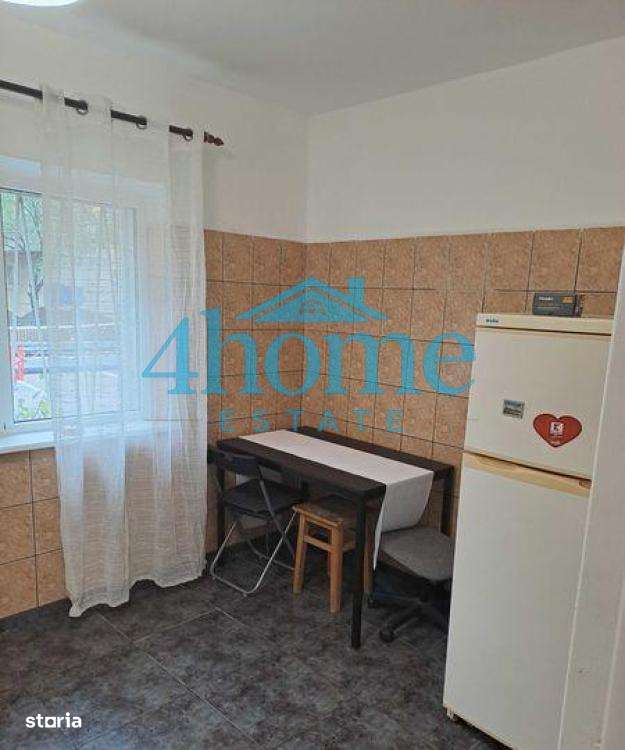 Garsoniera Cotroceni| 13 Septembrie| Metrou - Imagine principală: 5/7