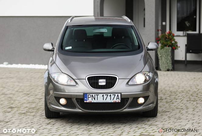 Seat Altea - 3