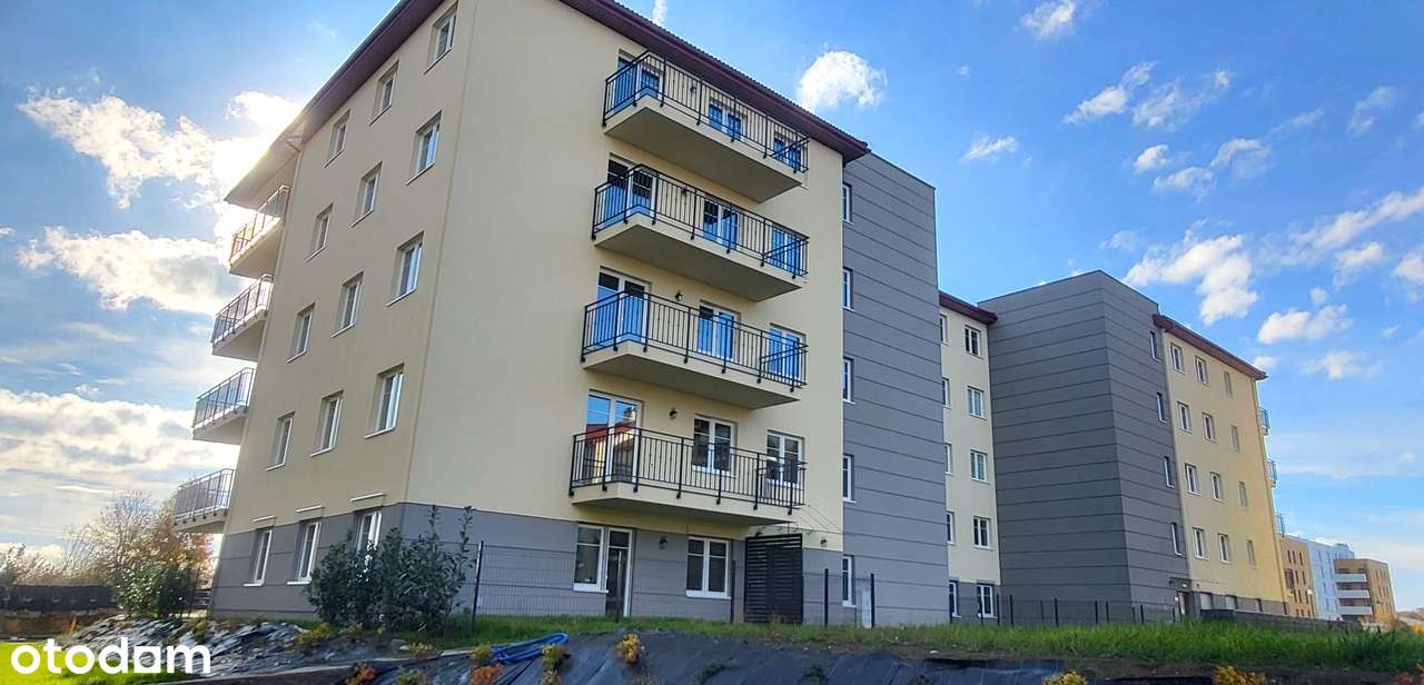 Zyskaj do 24.000 zł - poczuj klimat wyjątkowego osiedla - Pełny obrazek: 2/20