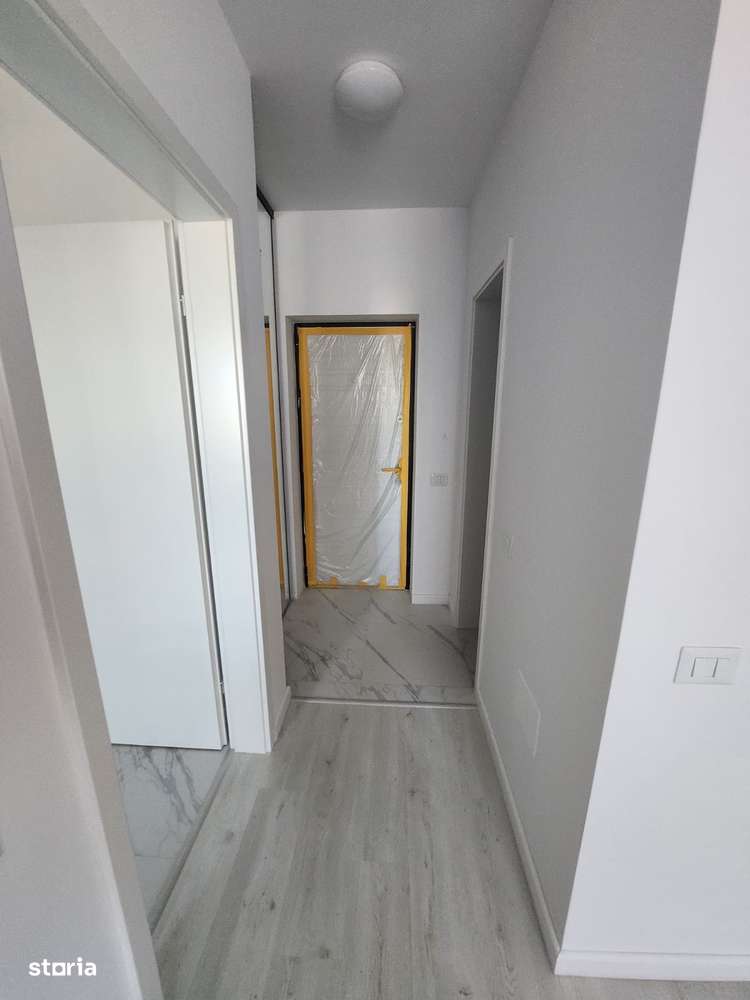 Garsoniera de vanzare in Militari Residence - 33 mp-7