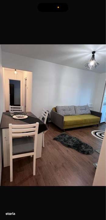 Apartament 3 camera /  60 mp / zona km 5 / AC / centrala proprie / loc - Imagine principală: 4/8