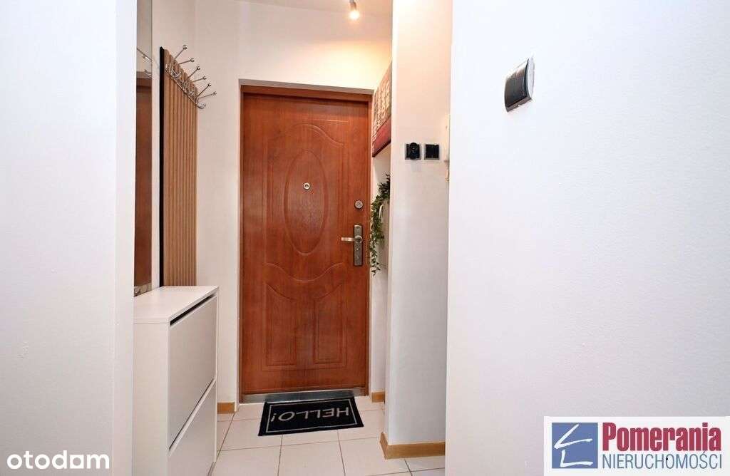 Kawalerka w centrum przy Galaxy, wynajem !!! - Pełny obrazek: 4/8