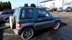 30474 MITSUBISHI PAJERO 1.8 16V NA CZĘŚCI KOD LAKIERU F99H00 - 5