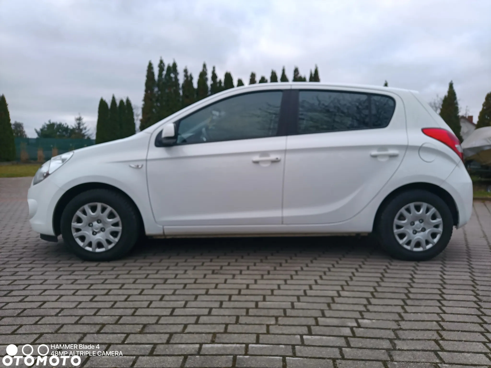 Hyundai i20 1.2 Edition 20 - 32