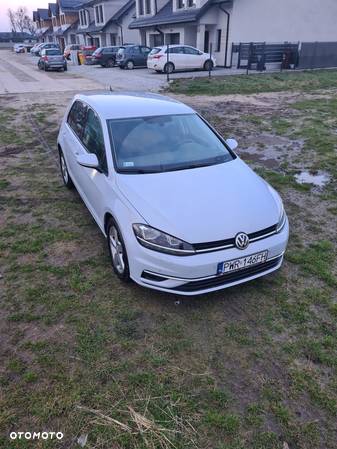 Volkswagen Golf 1.6 TDI SCR Comfortline - 5