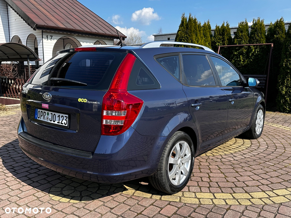 Kia Ceed 1.4 CVVT LX - 4