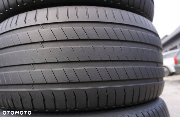 Michelin Latitude Sport 3 255/50R19 107W L309 - 5