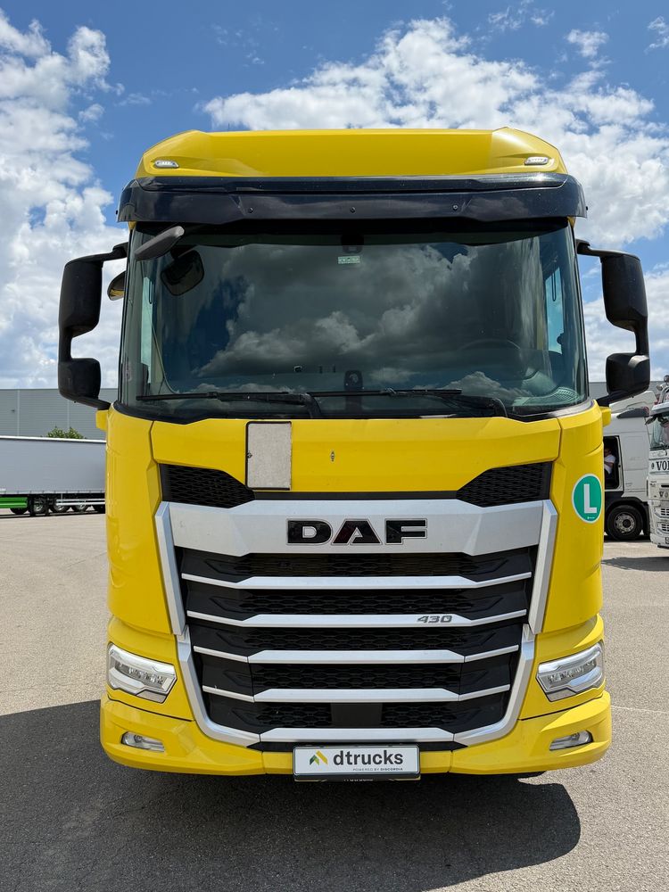 DAF XF 2023