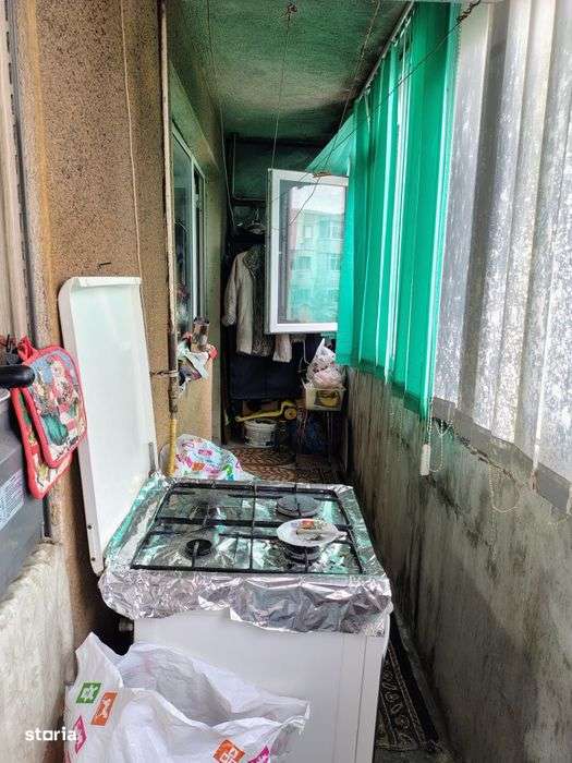 Confort 1 Decomandat 2 camere, 59 mp etaj 3, Vidin - Imagine principală: 4/7