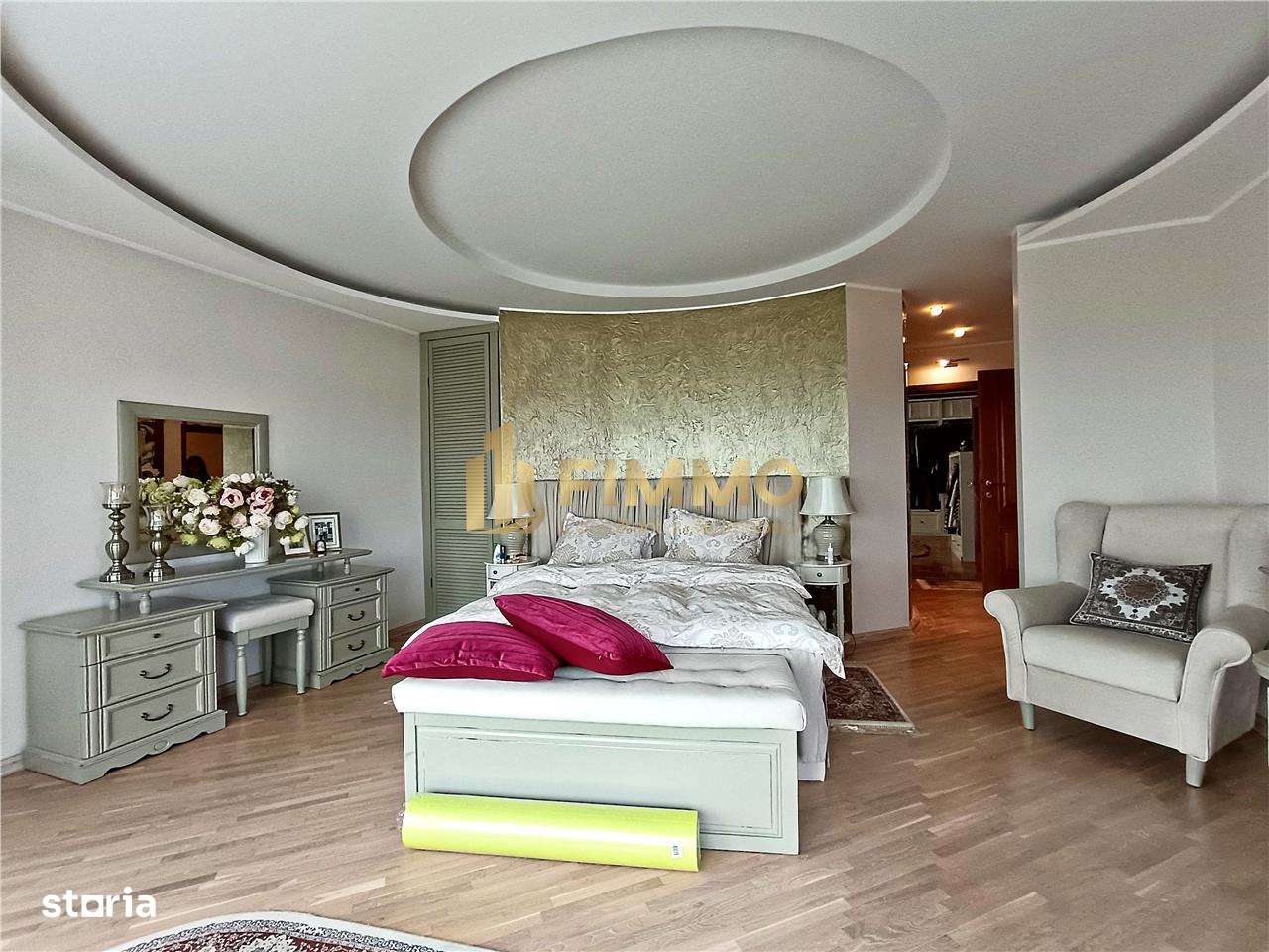 Vila 12 camere | 67 ari | 1000mp | Suceava | Burdujeni | ID:1274 - Imagine principală: 3/20