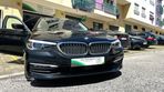 BMW 530 d xDrive Auto - 11