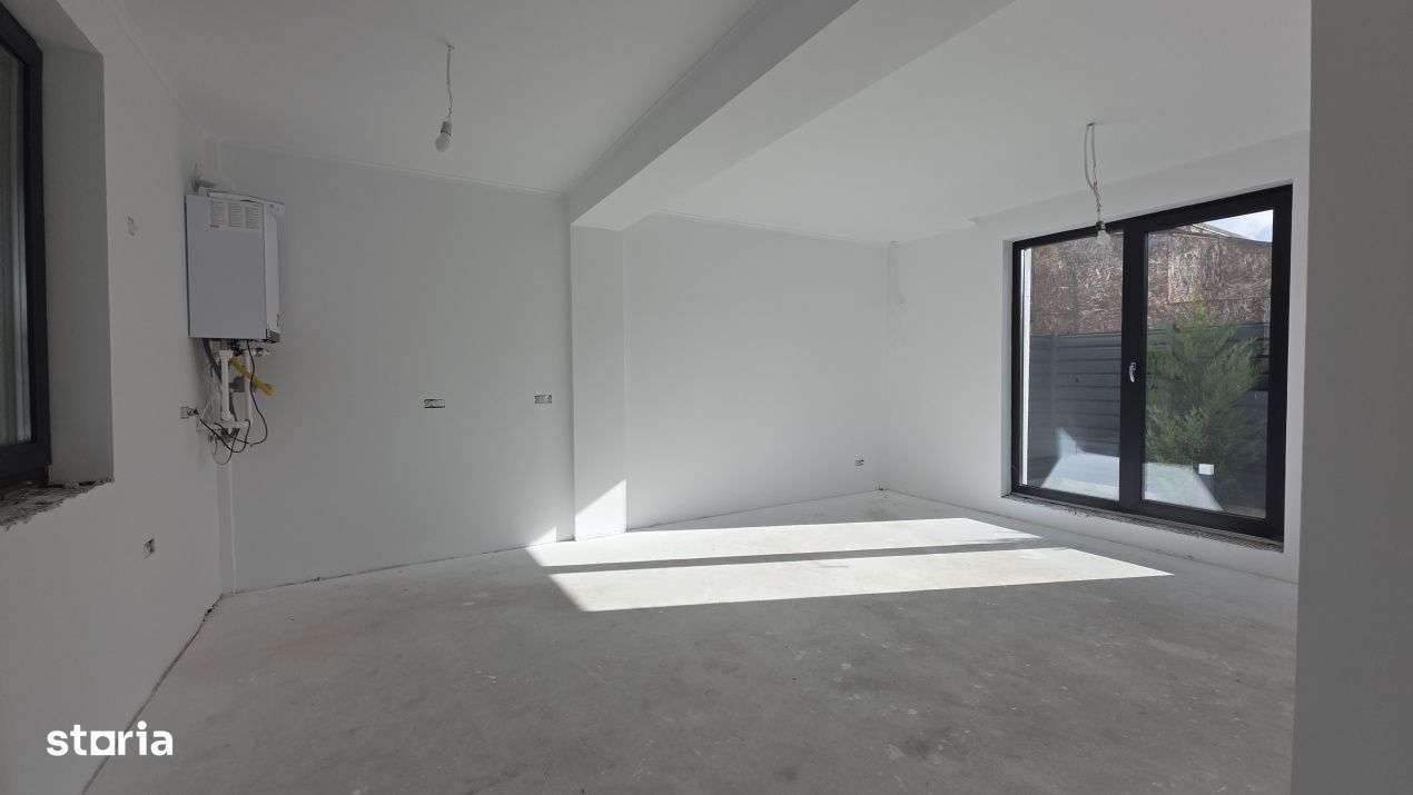 Vila tip duplex  | Oaza ta de liniste in Mogosoaia-6