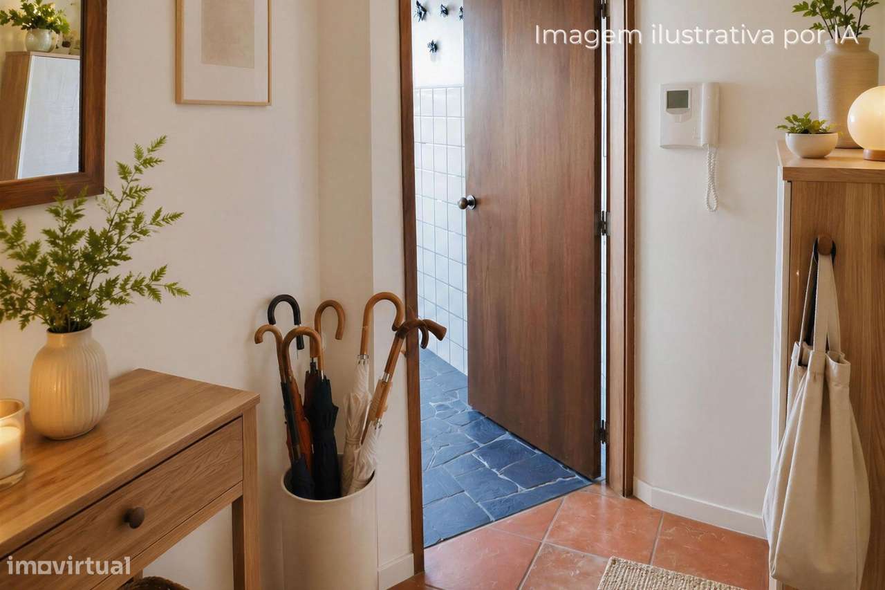 Apartamento Exclusivo T3+1 no 17.º Andar com Vista Panorâmica...-43