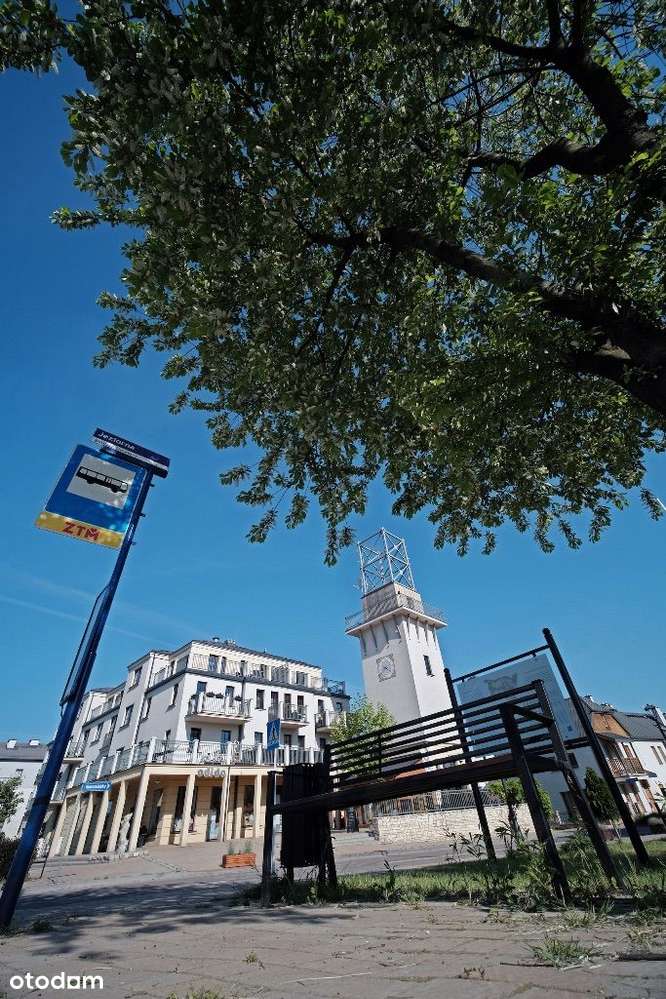 Działka pod budynek wielorodzinny-6