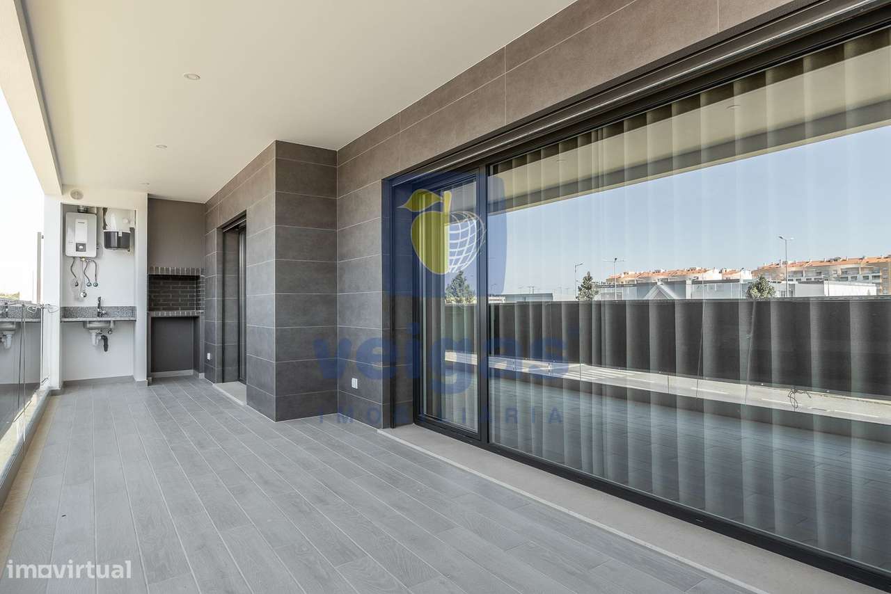 Duplex em Montijo e Afonsoeiro-7