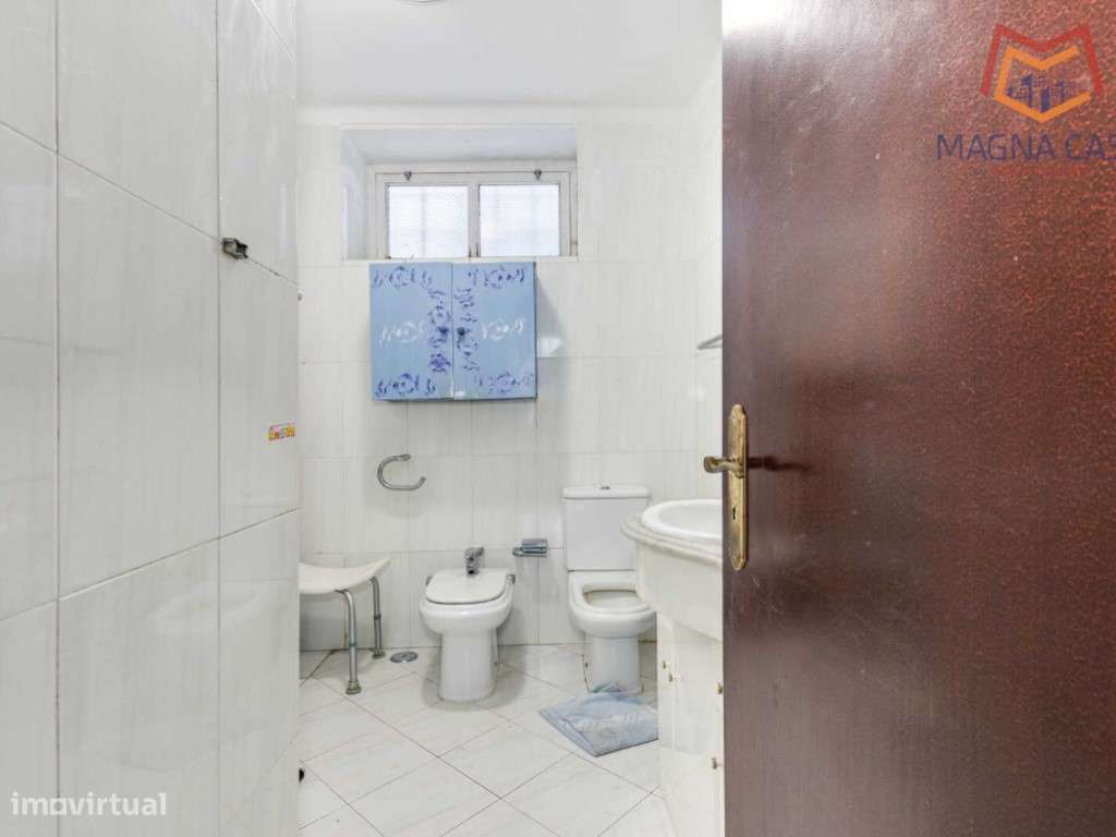 Moradia T10 com logradouro a 5 min da A5, a 7 min de carro da Nova ...-30