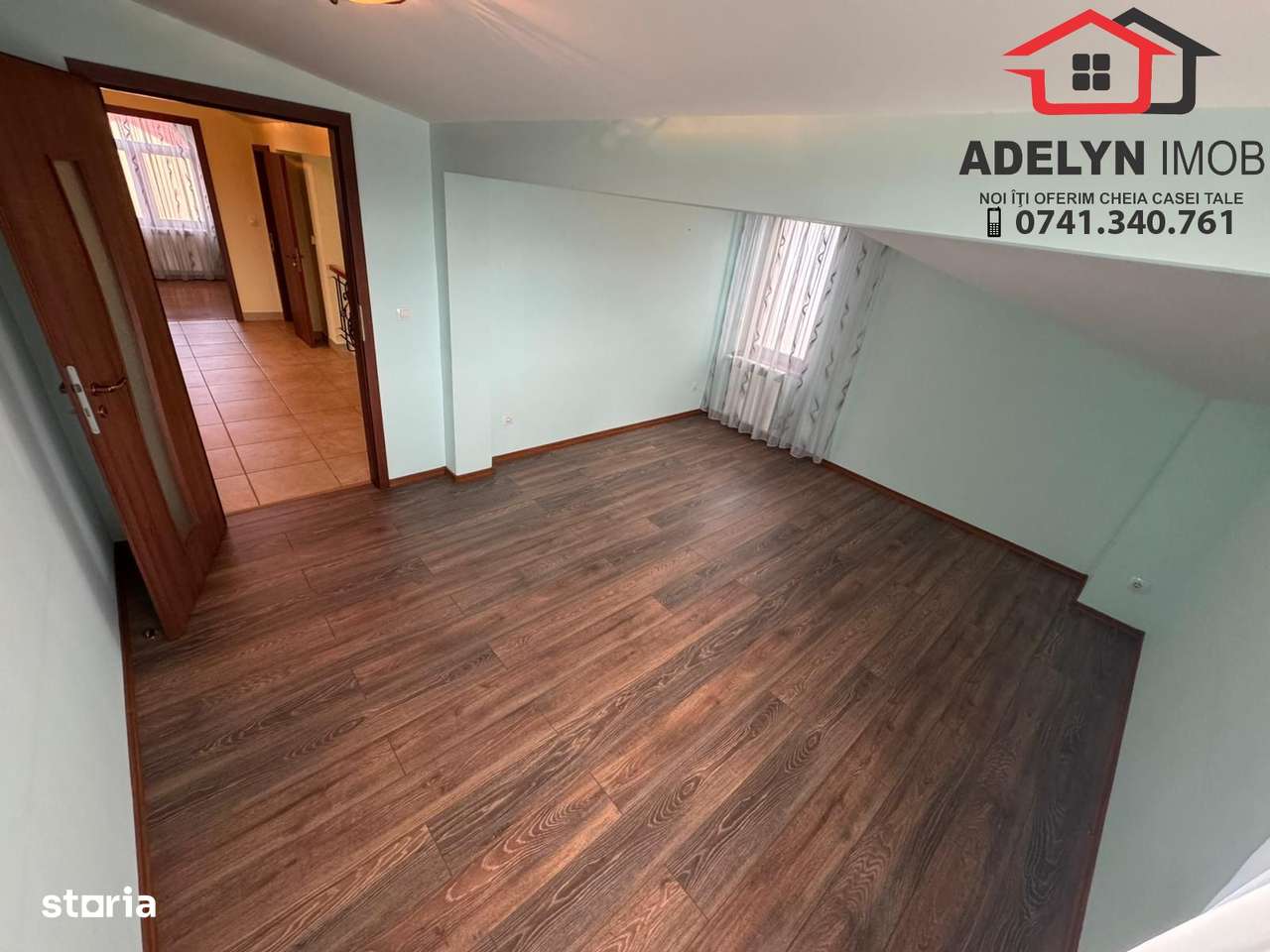 CASA D+P+E+M, zona 9 MAI-19