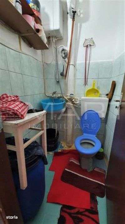 Garsoniera 12mp zona Tiglari - Imagine principală: 3/4