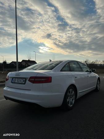 Audi A6 2.0 TDI DPF - 7