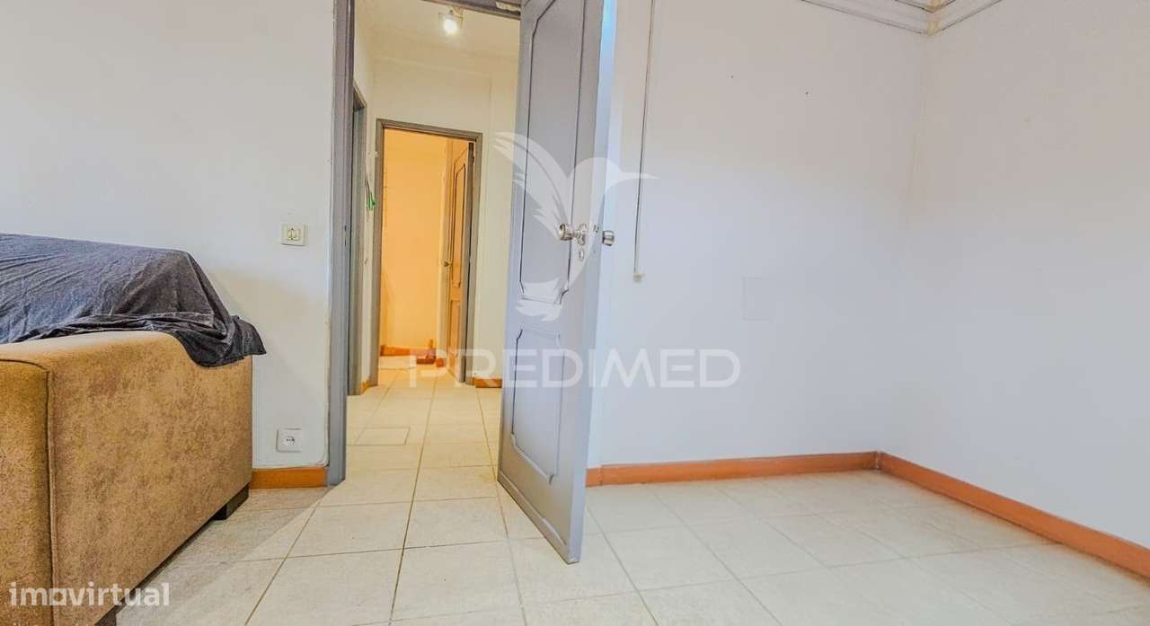 Apartamento T1 , Avenida 25 de Abril, Portimão - Grande imagem: 5/25