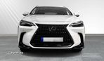 Lexus Seria NX 450h+ E-FOUR Executive-Paket - 5