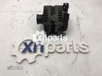 Alternador FORD S-MAX (WA6) 2.0 TDCi | 05.06 - 12.14 Usado REF. 0 121 615 009... - 1