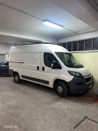 Peugeot Boxer / L2H2 - 1