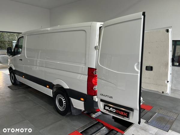 Volkswagen crafter - 37